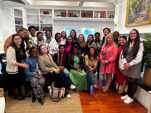 Global Women in Management (GWIM 75) | Applications Now Open