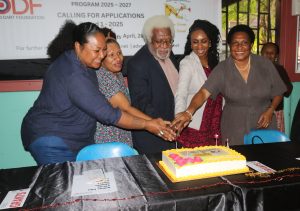 Rural PNG Value Adding Small Grants – OfficiallyLaunched!