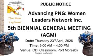 5th Biennial General Meeting & Members Week 2026