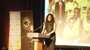 Build Relationships before you need them – Lady of a Thousand Tribes