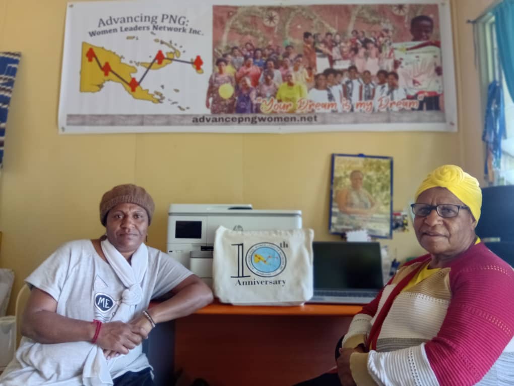 Simbu Provincial Hub