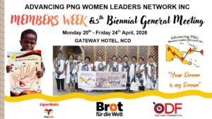 Women Leaders to Convene for Leadership Week and 5th Biennial General Meeting