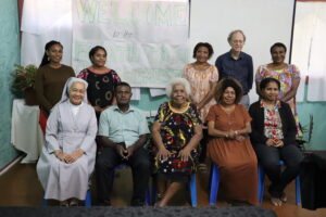 Amplifying Authentic Voices: Advancing Human Rights in Papua New Guinea through the UPR Process